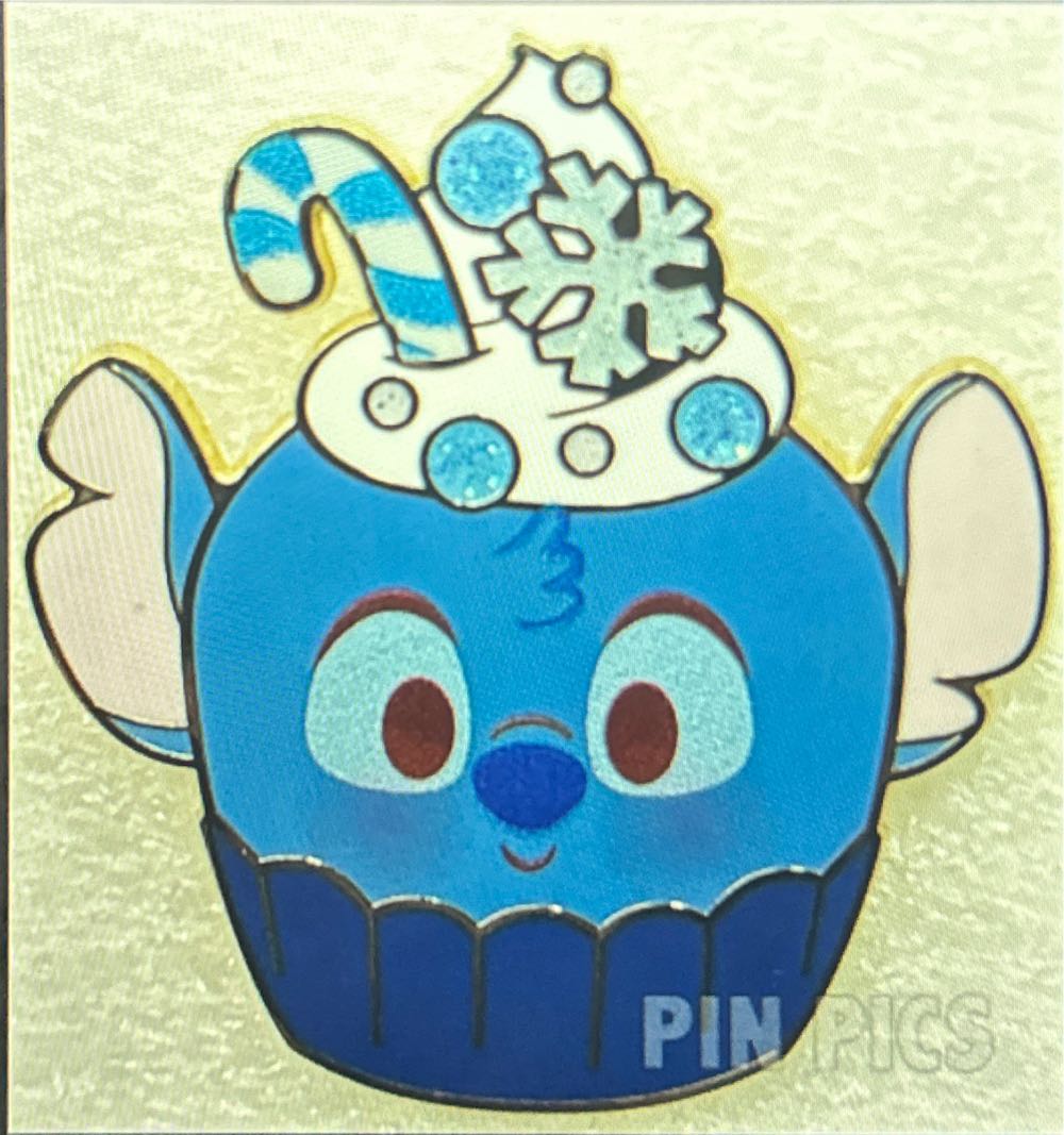 Supporting Cast - Tangled