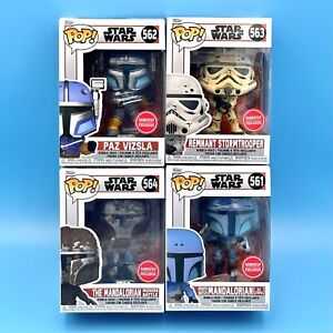 Tiny Rick and Lil Bob