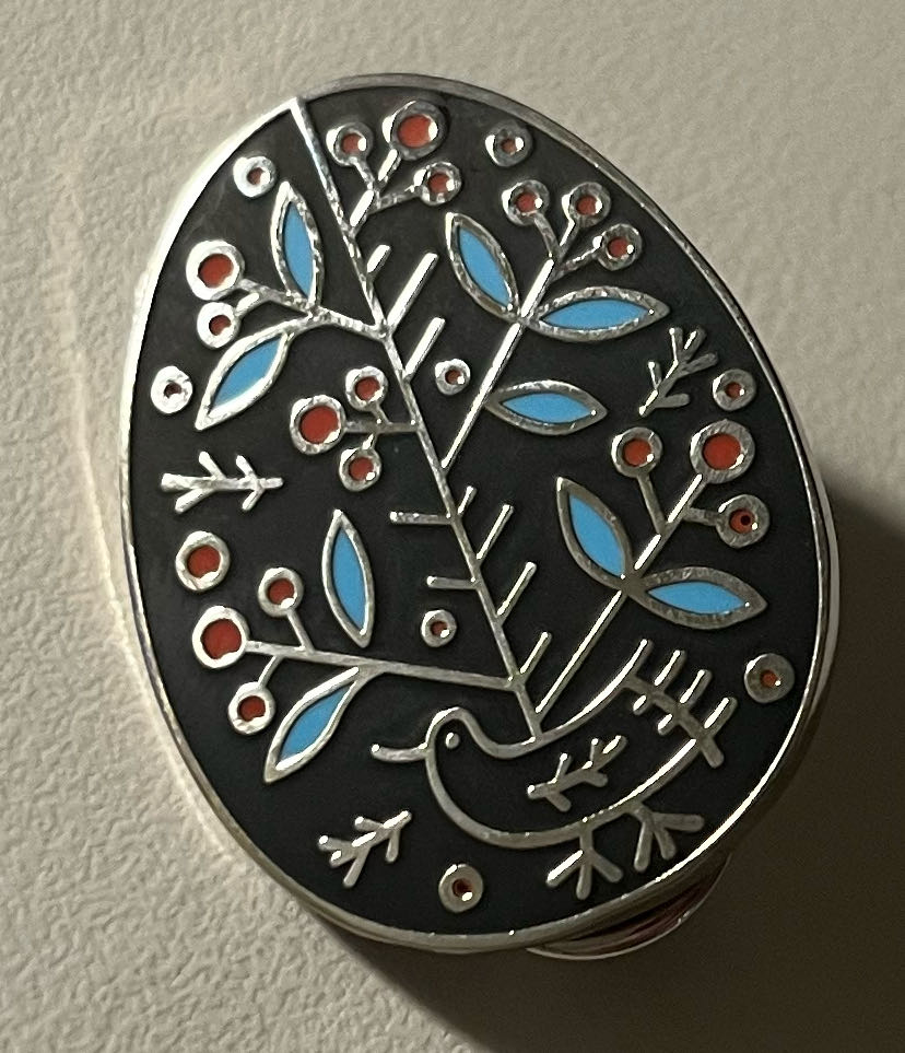 Wintersheart - Maxie the Jellyfish