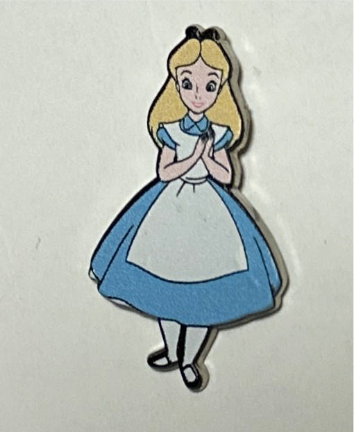 Bretton Woods Ski Pin