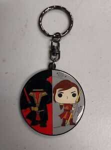 Disney Parks Aristocats Marie Toulouse Berlioz Folding D23 Ann Shen Kittens