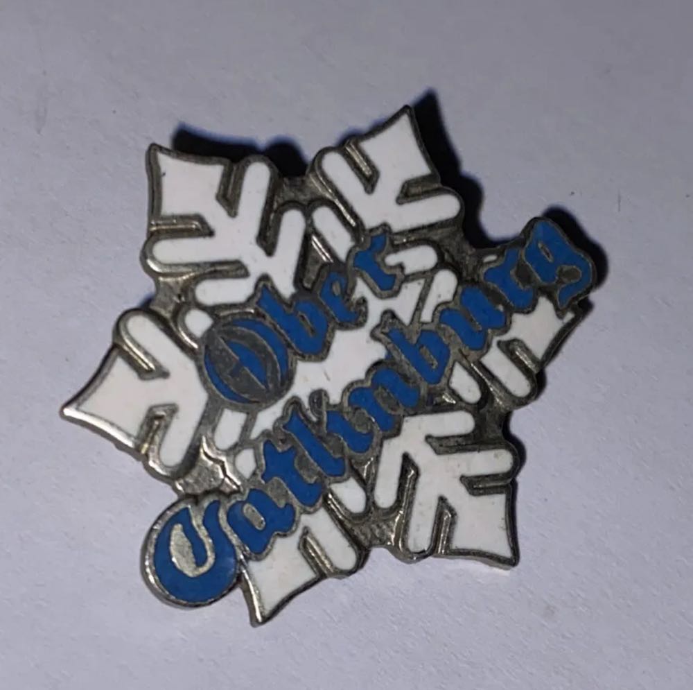 Ober Gatlinburg Ski Pin  pin collectible - Main Image 3