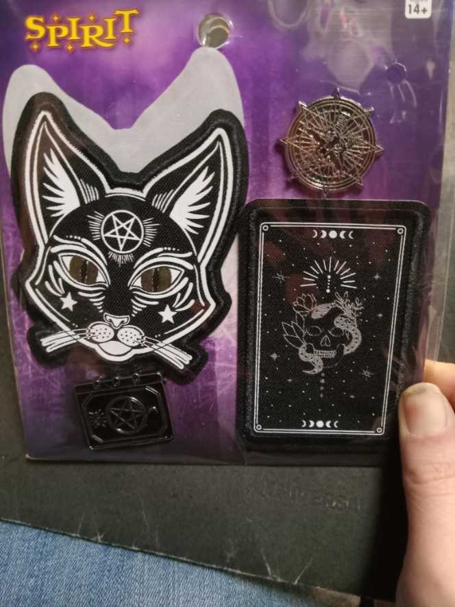 Figpin #1526 Marvel Spider Man 2: Venom 3