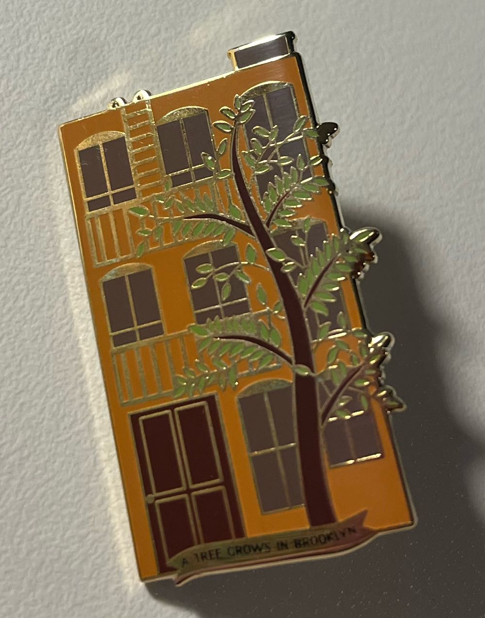 WDW - Hidden Mickey 2018 - Retro EPCOT ISTC Completer