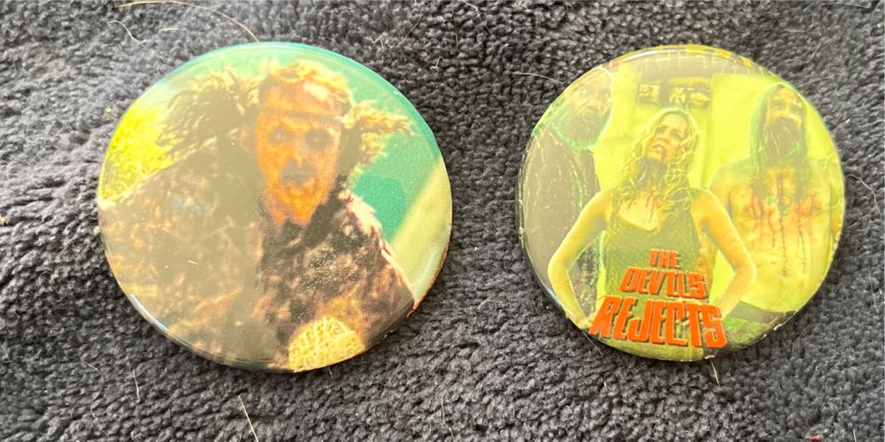 Phantoms: Phlex Mask