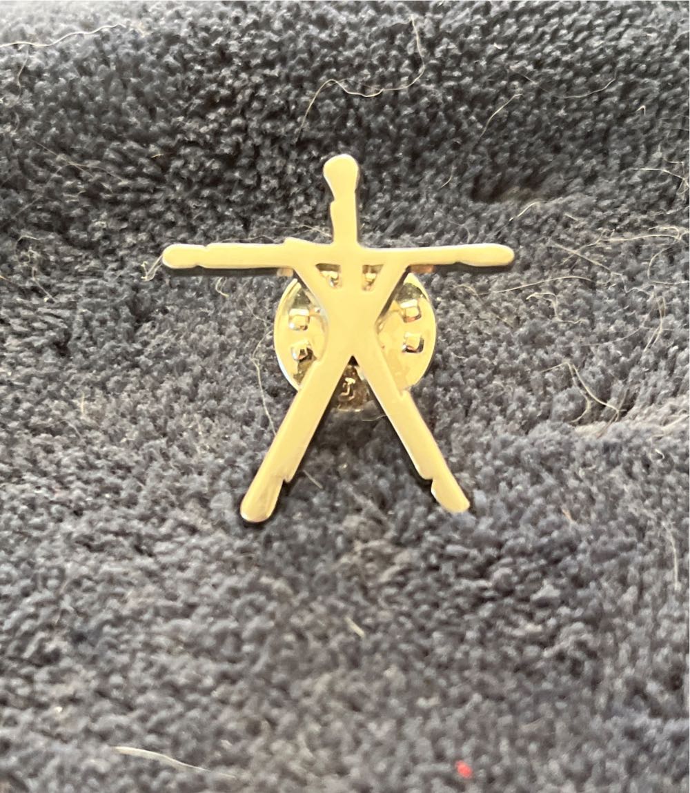 Disnet Original Characters - Little Ones - 5 Pin Set 