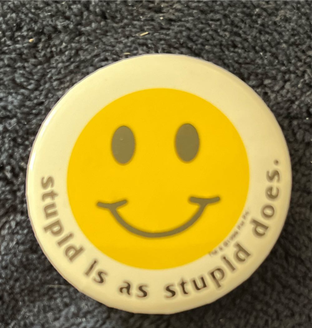 Alice in Wonderland - Shrunken Alice in Tear Jar - Stained Glass