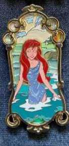 Characters From Elemental. Pixar