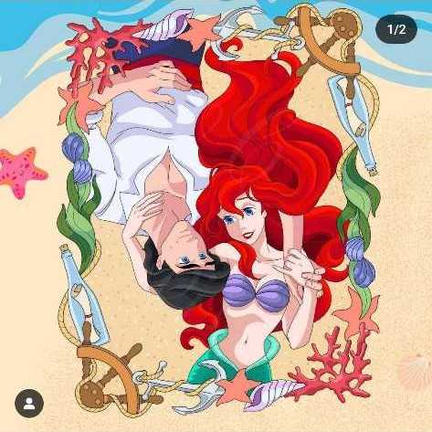 Magic Kingdom Map Walt Disney World 50th Anniversary ...