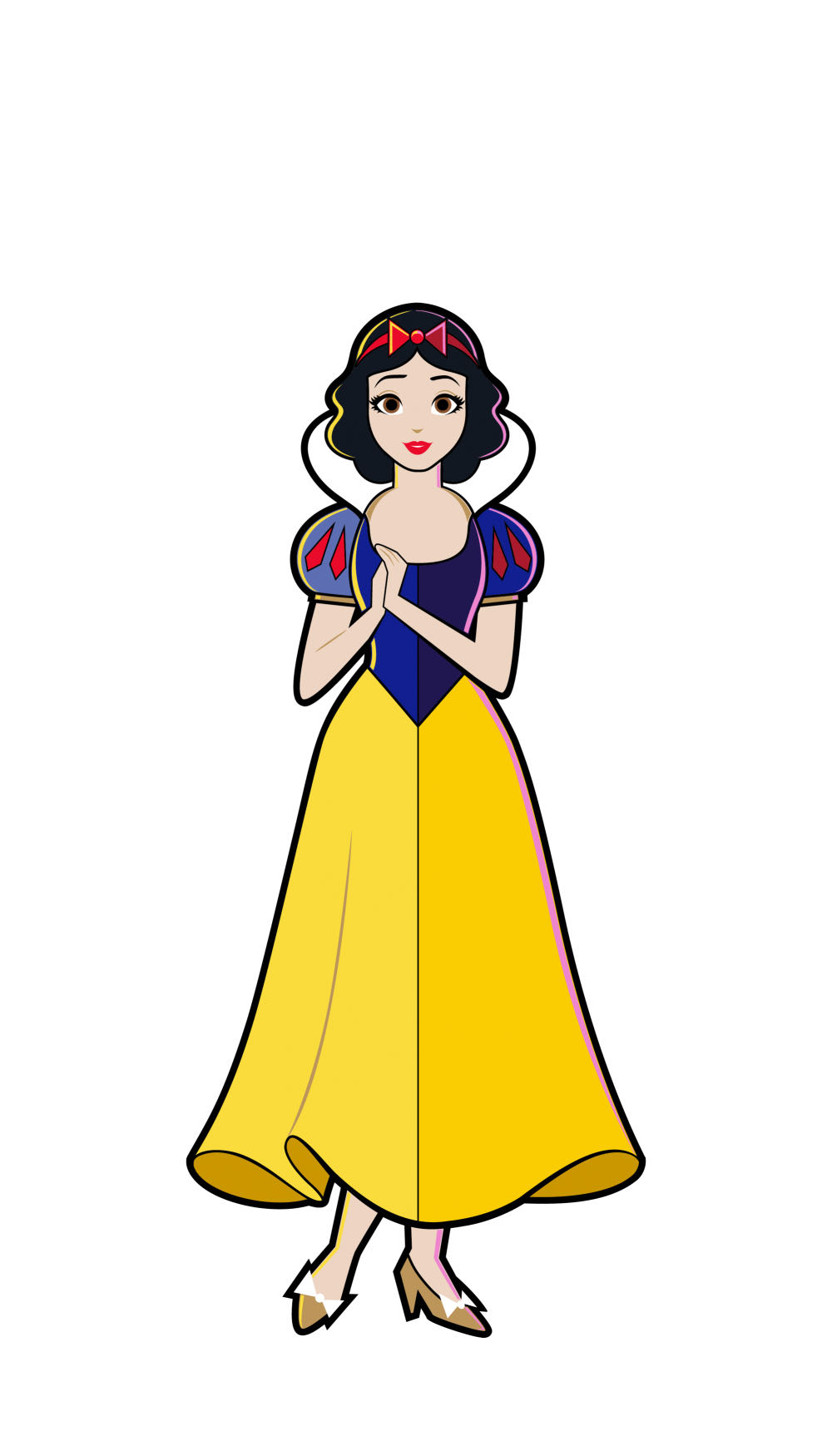 50th Anniversary Vault Retro Magic Kingdom Jumbo