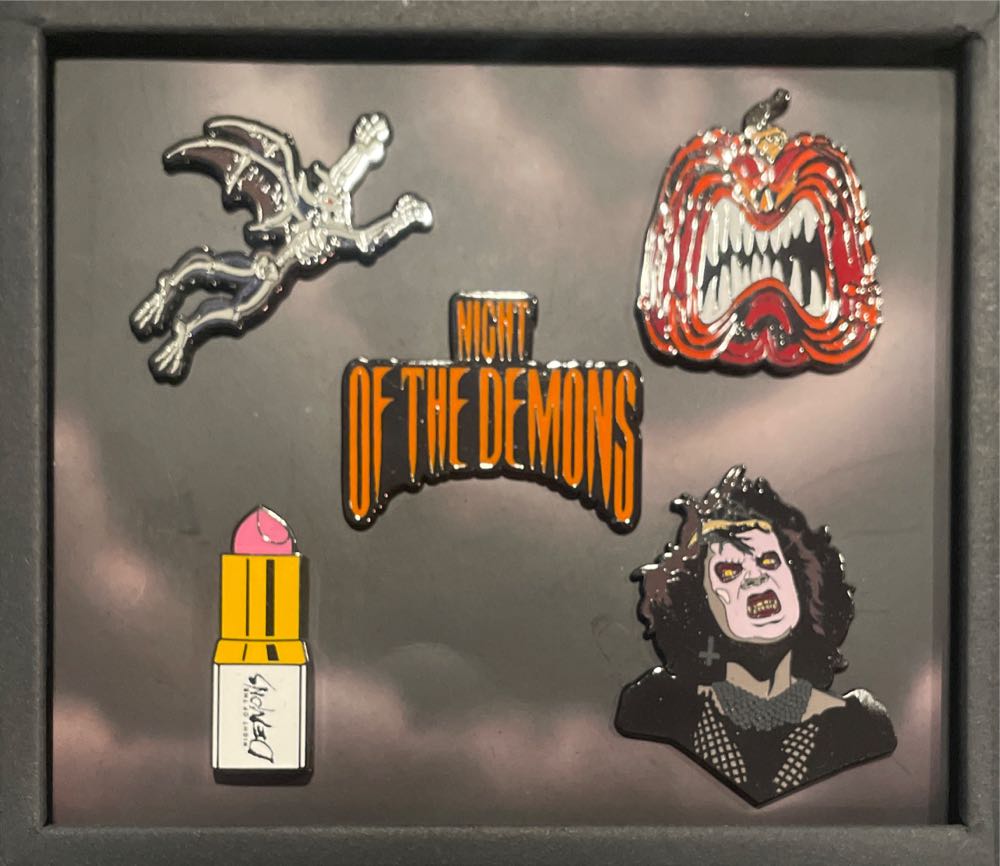 Aristocrats Piano Mini D23 Expo