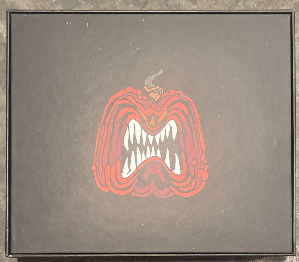 Night of the Demons Collectible Enamel Pin Set Dhout Factory - Enamel pin collectible - Main Image 3