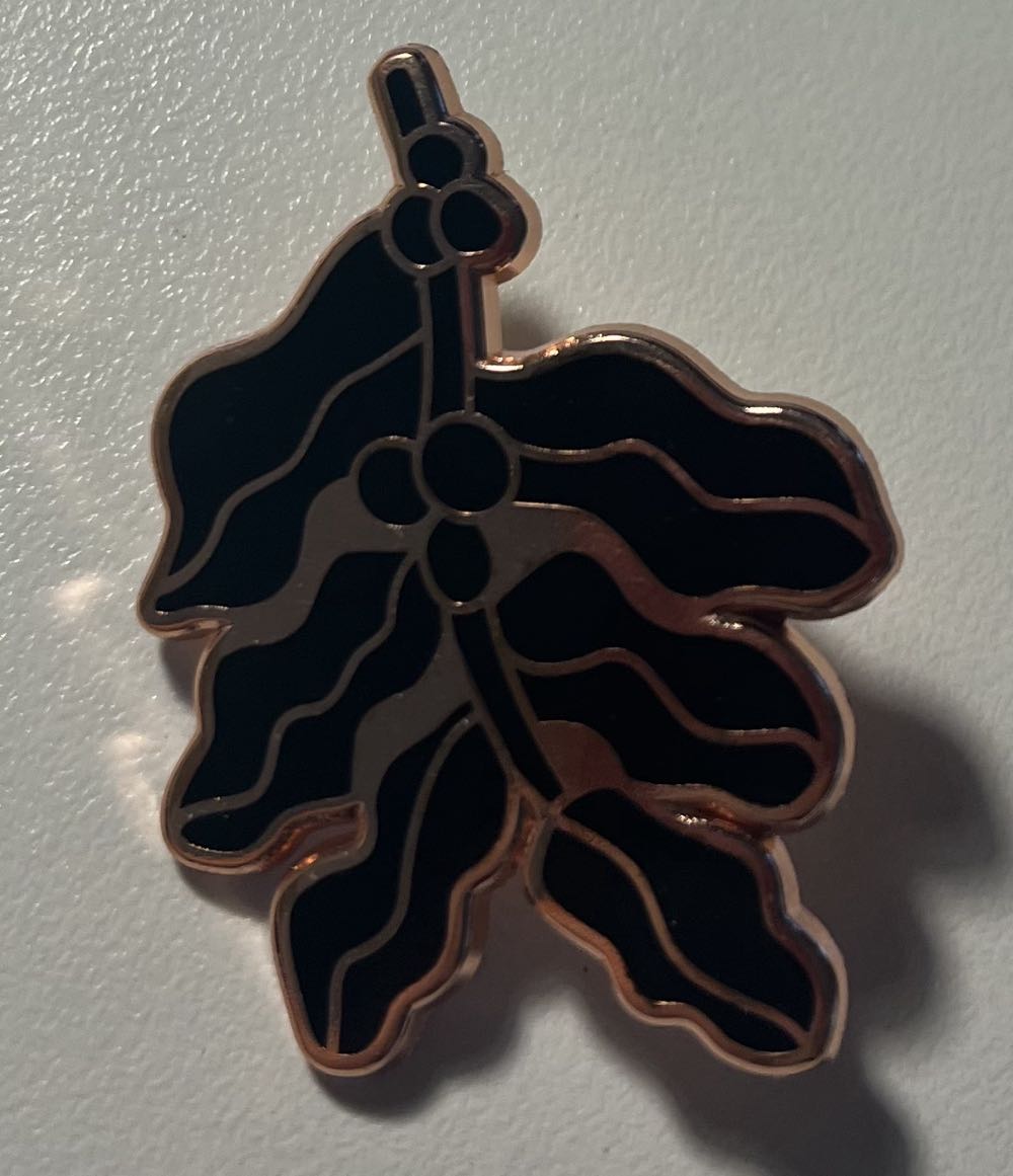 Pin Kings Crash Bandicoot Enamel Pin Badge Set 1.3 – Tawna/Dingodile