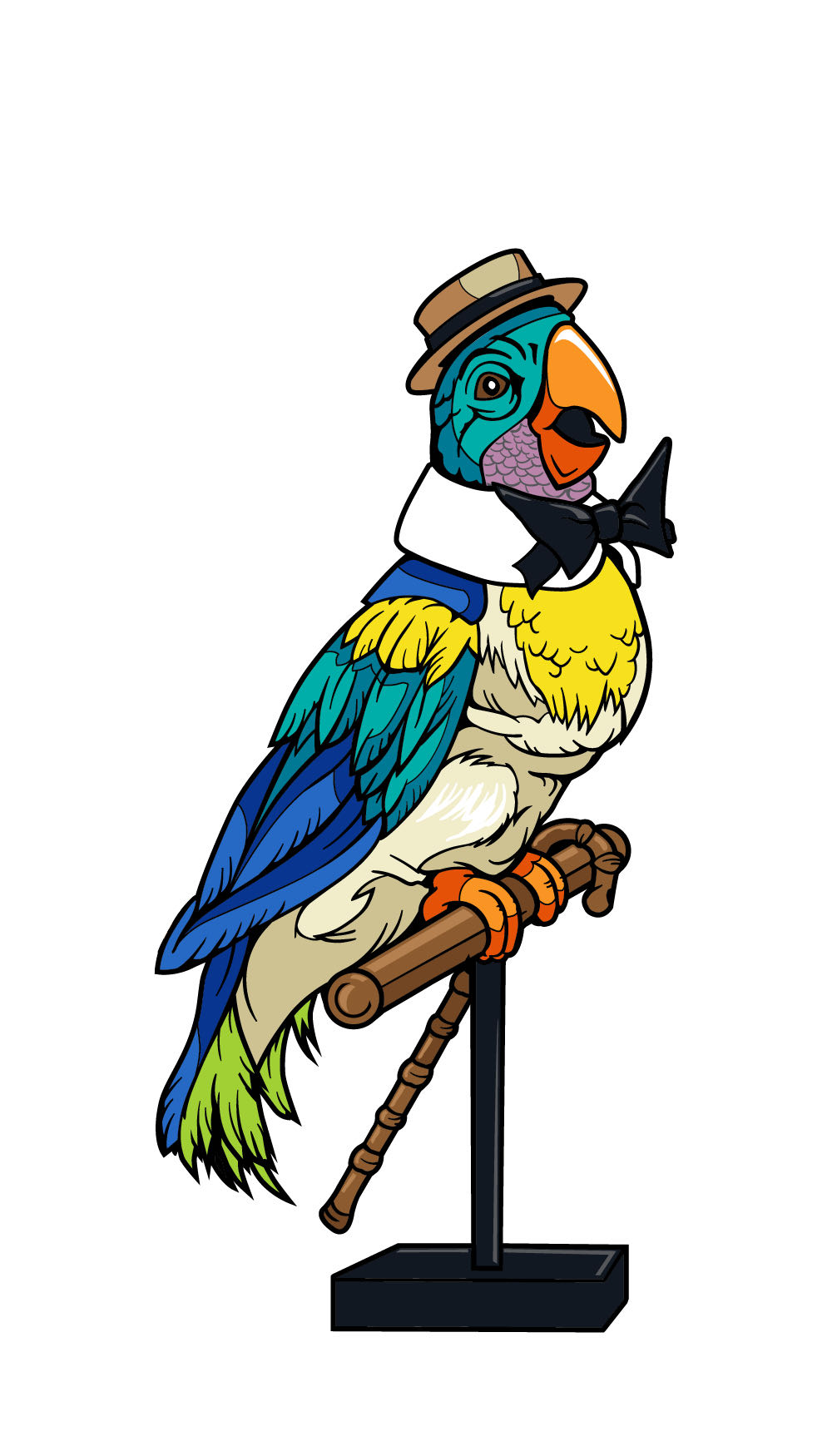 Disney Parks Star Wars Vintage Boba Fett Action Figure Pin Limited Edition Dlr