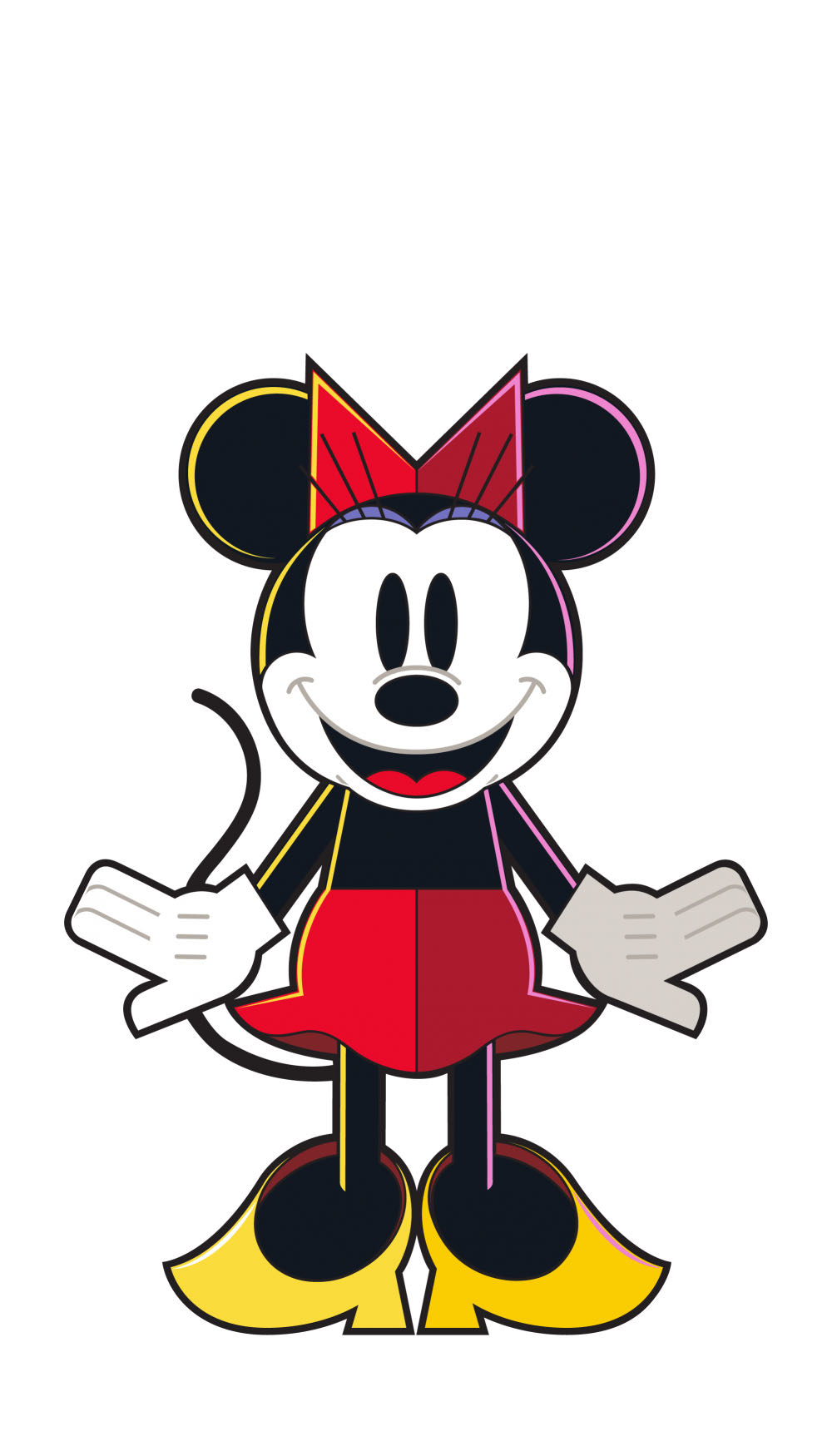 Tinkerbell - Catching Some Zzzzz’s Onthe High Seas