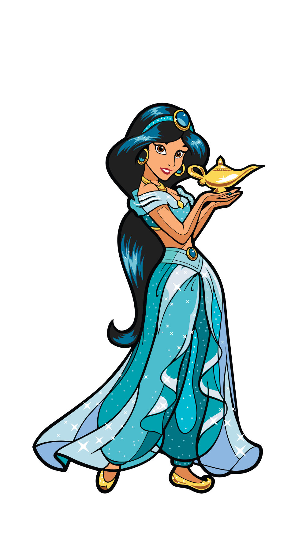 Aulani Sign - Stitch