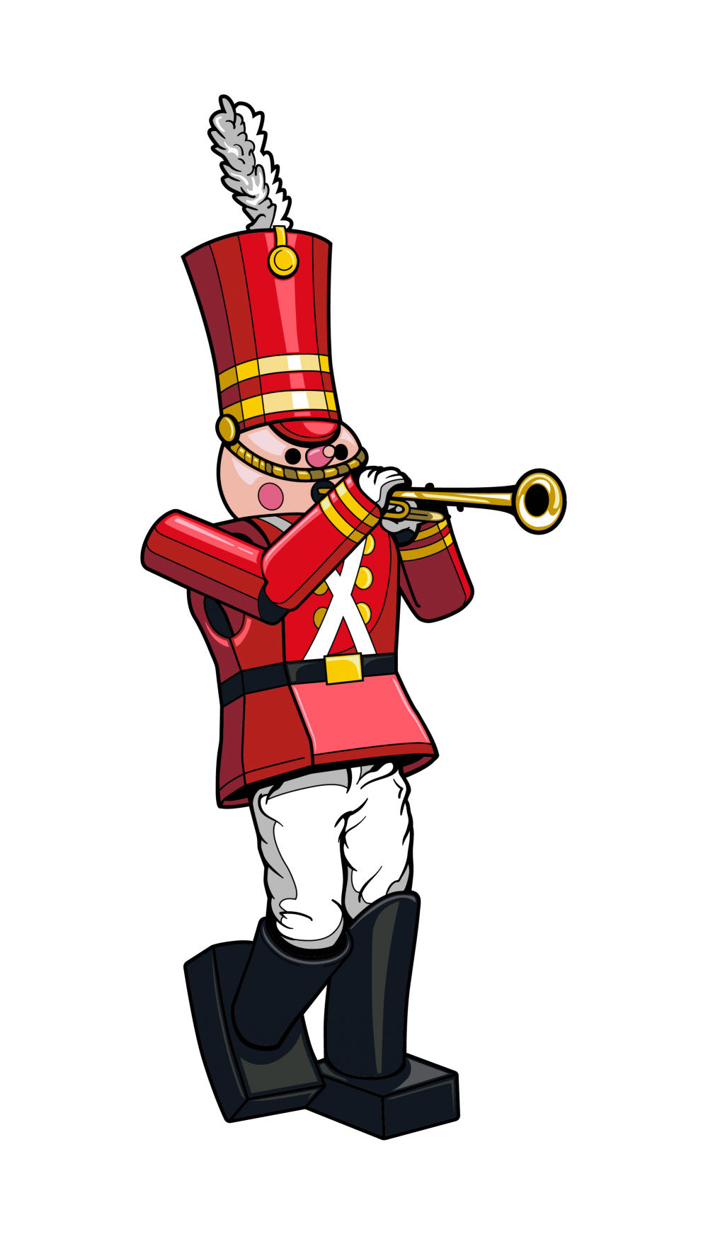 Figpin Han Solo Star Wars A New Hope Comic Con Logo 833