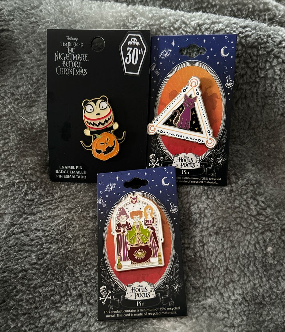 Loungefly Disney Star Wars Stormtrooper Cookie Gingerbread Scented Pin - BoxLunch Exclusive