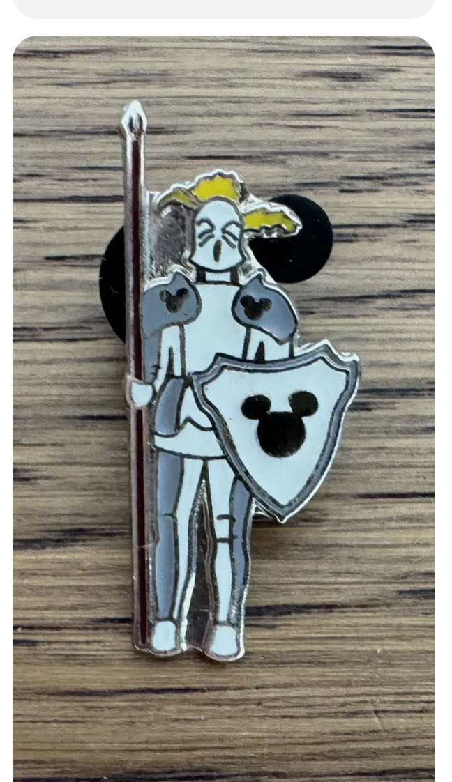 Aulani - Stitch Rocking Out 