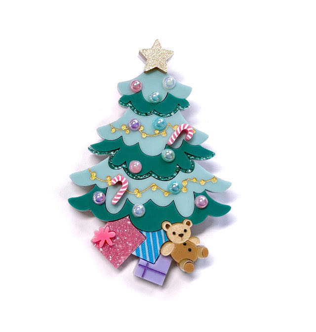 Team ABRN Button Pins