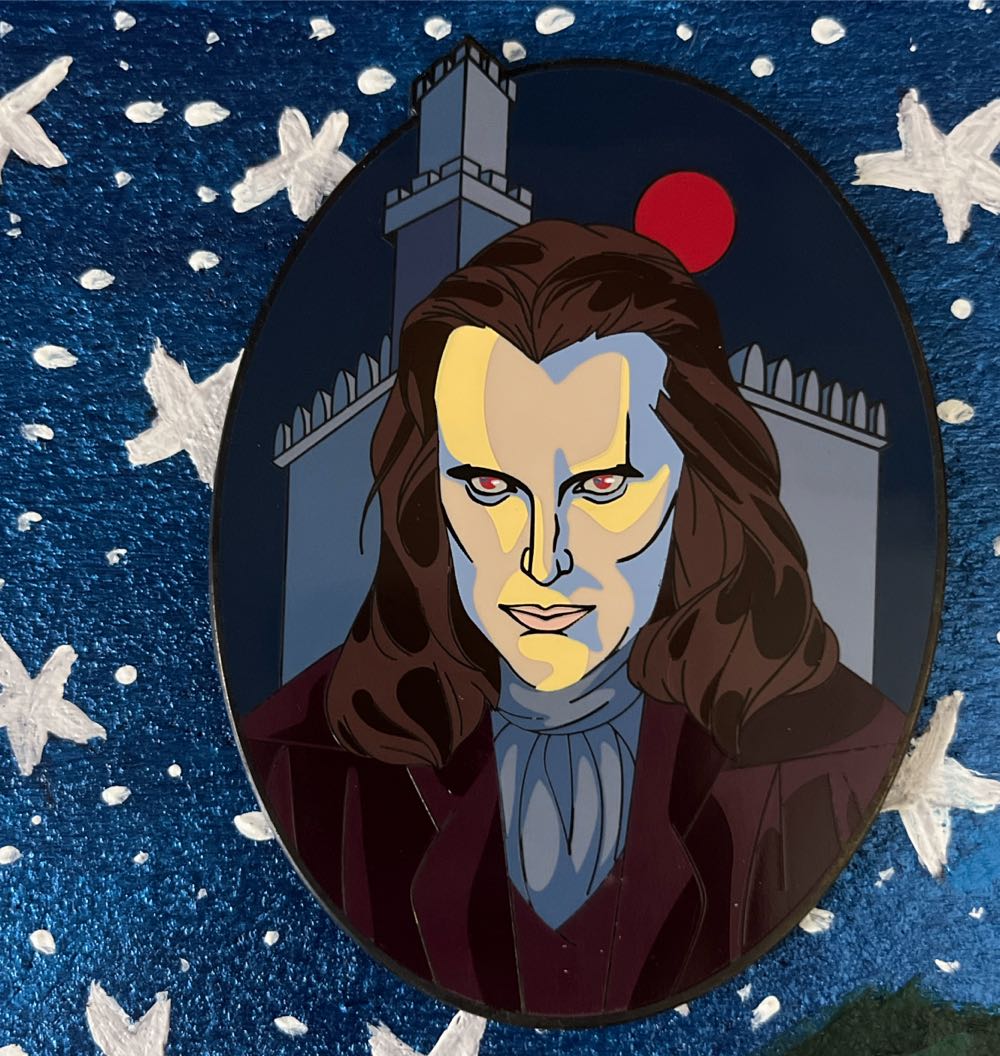 Jester From Hunch Back Of Norte Dame