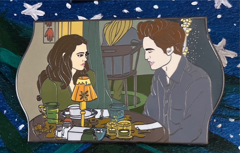 Chip - Disney Whimsical Waffles Mystery Pack