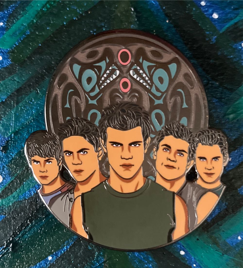 ABD #1 - England & France