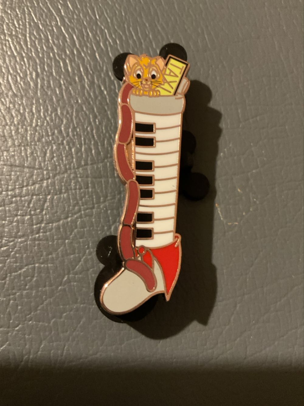 Chip N Dale at the Beach