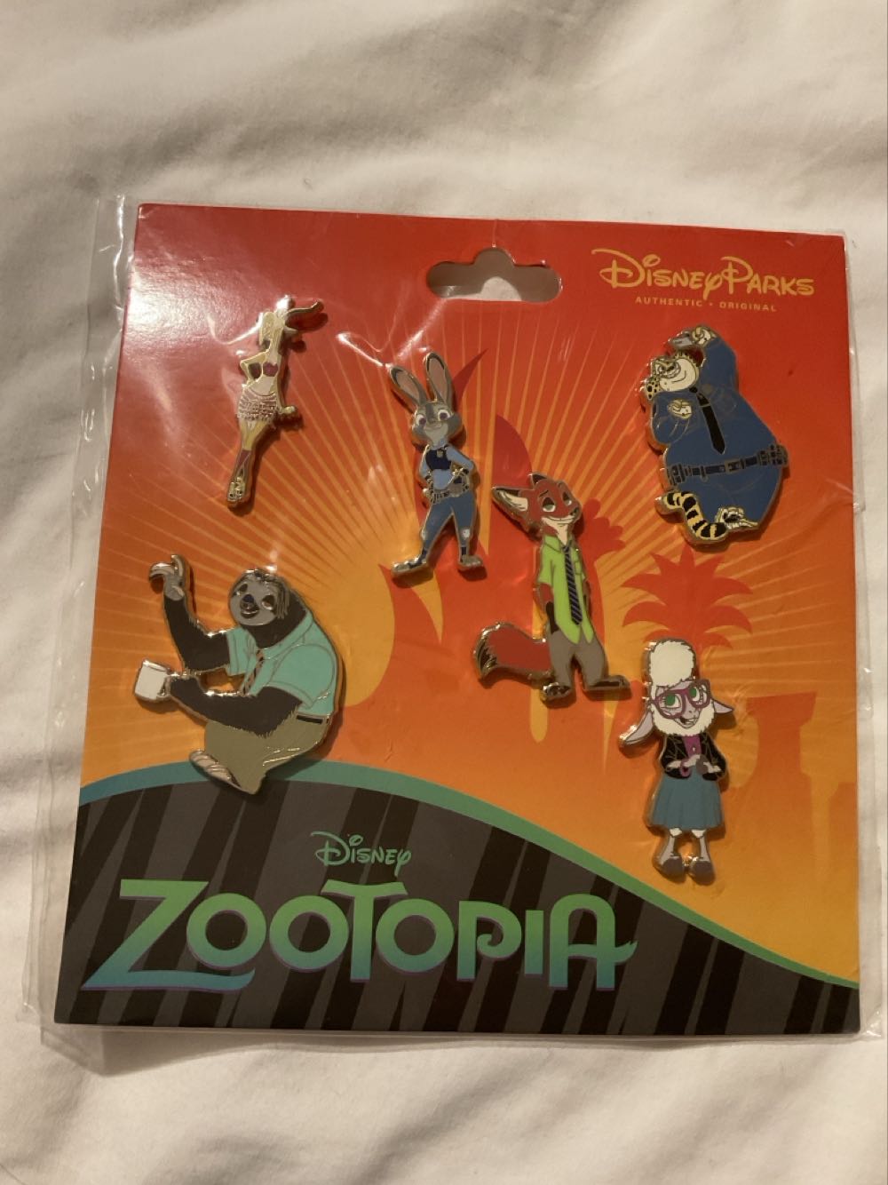 Rock ‘n’ Roller Coaster: Blue