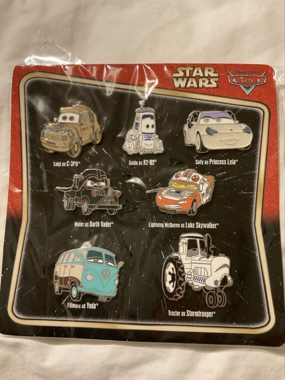 D&B Blossom Spring Pin