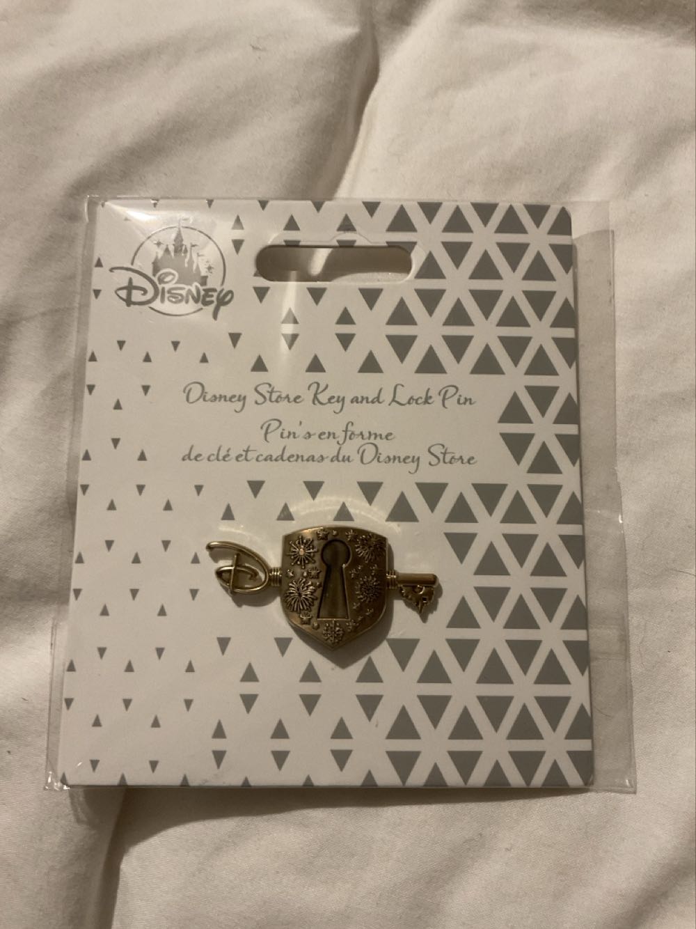 Tangled - Supporting Cast