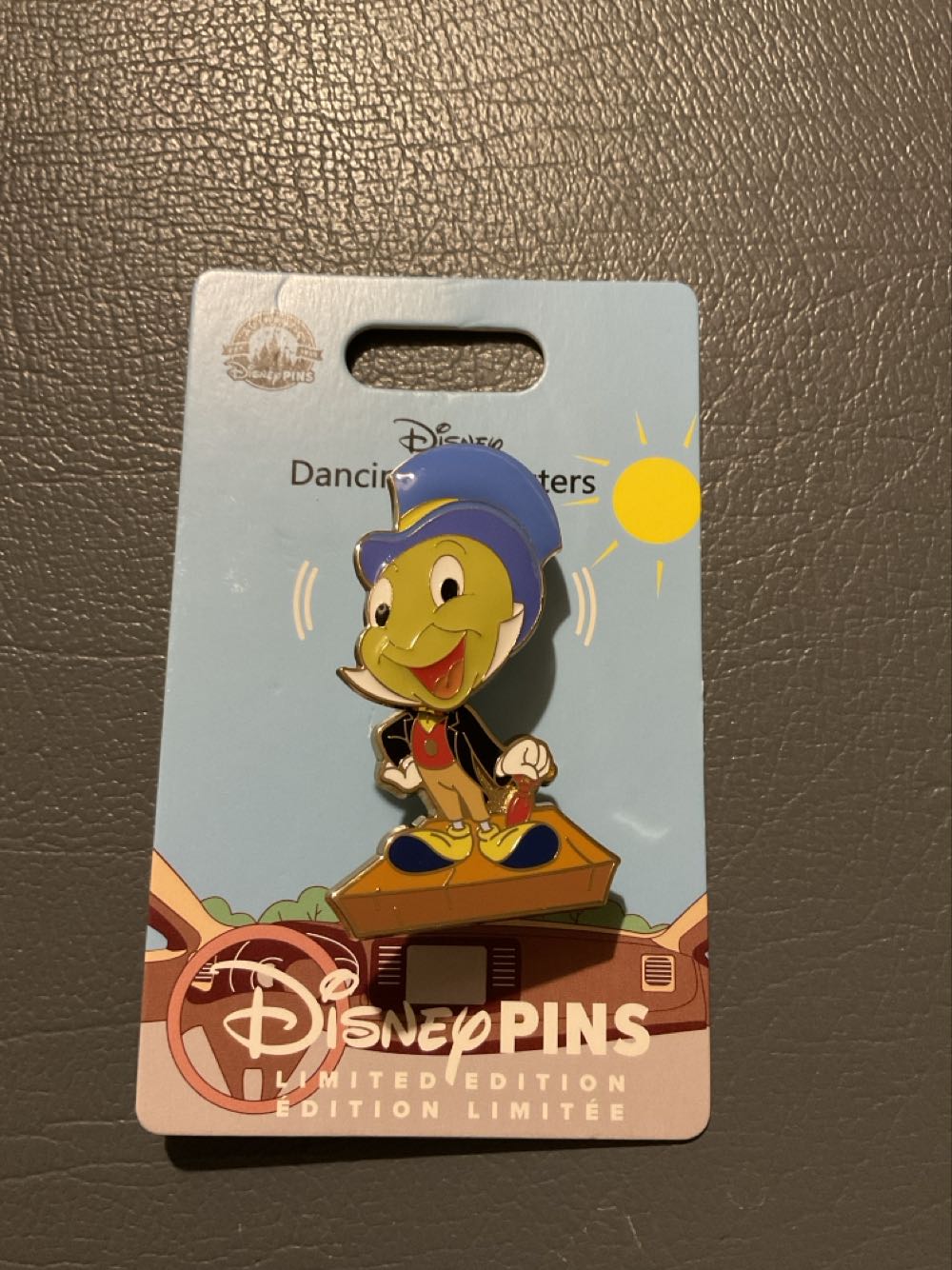 Figpin Star Wars A New Hope Luke Skywalker Collectible Enamel #832