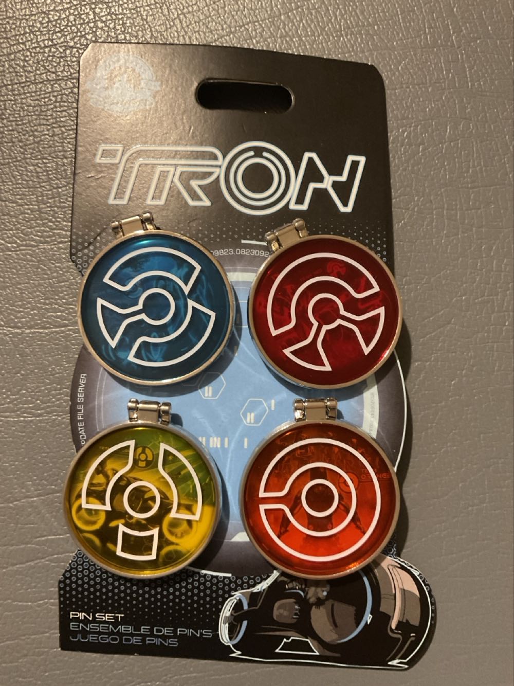 American Mickey Mouse