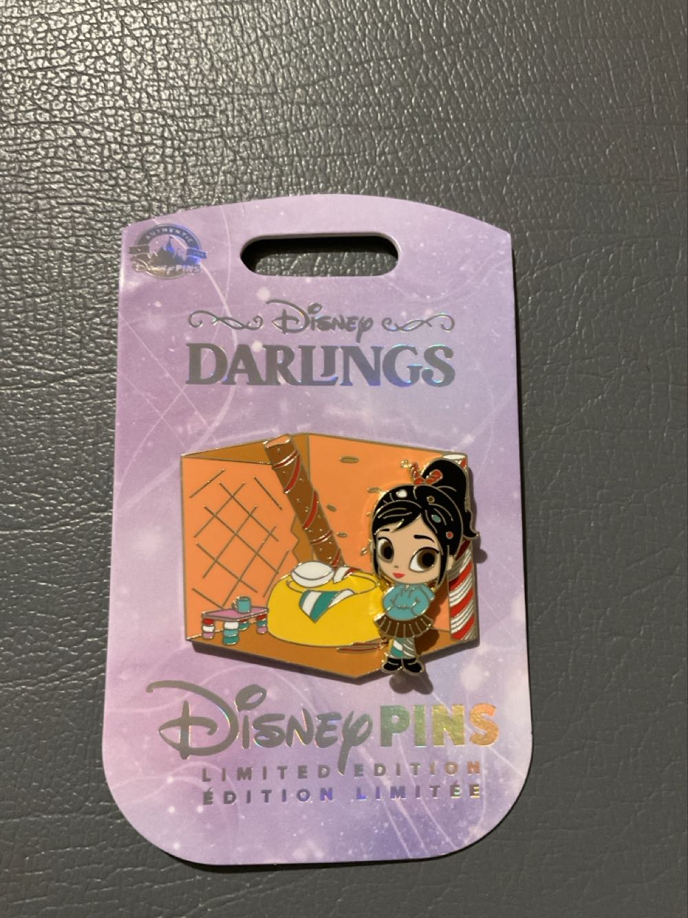 Thumper - Social Butterfly