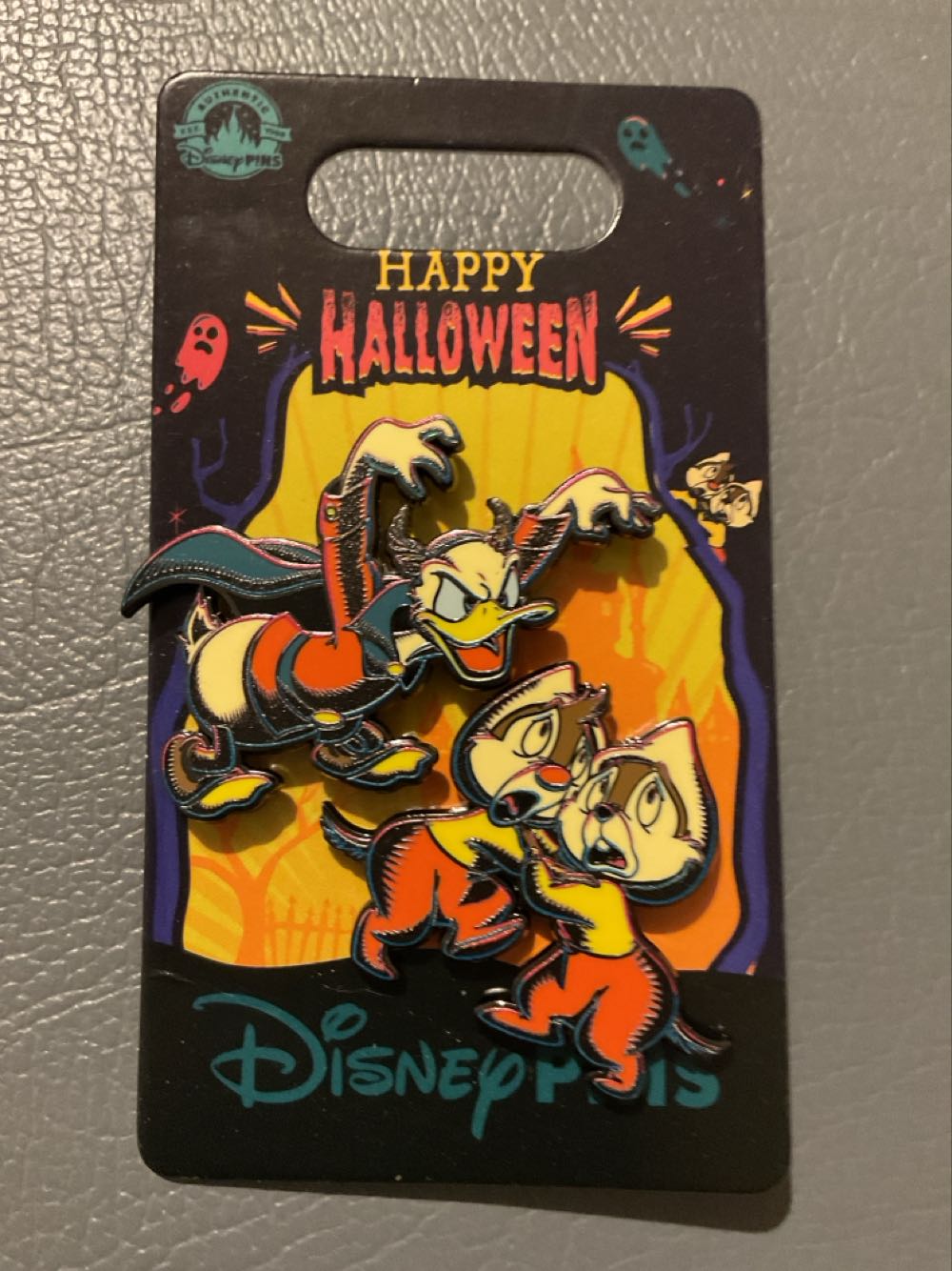 DLP pastel Cameo Alice And Dinah