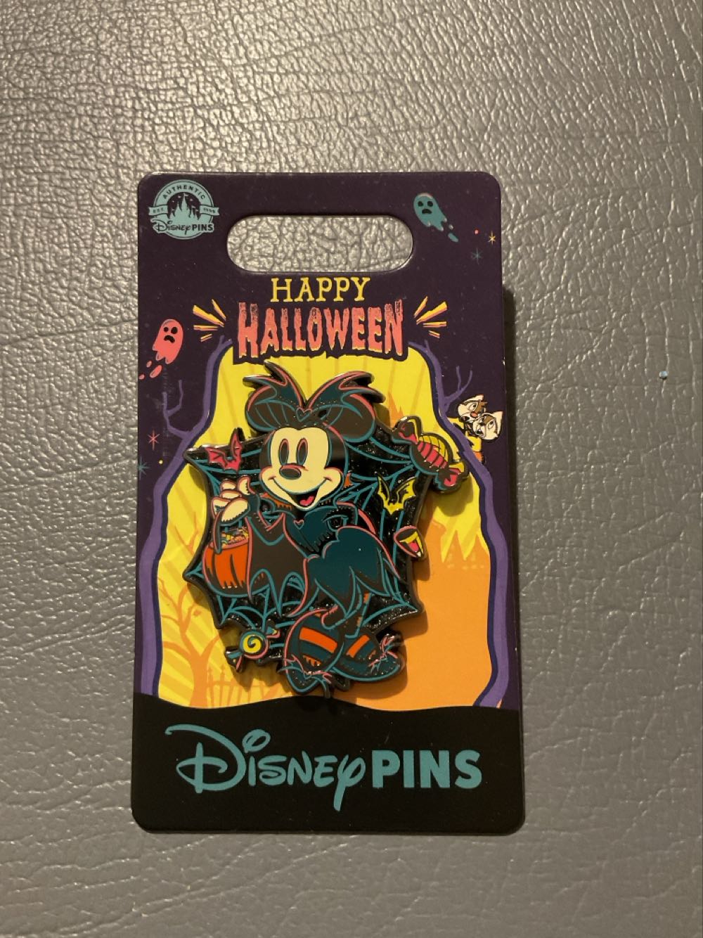 Stitch - Aulani - Rockin’ Out