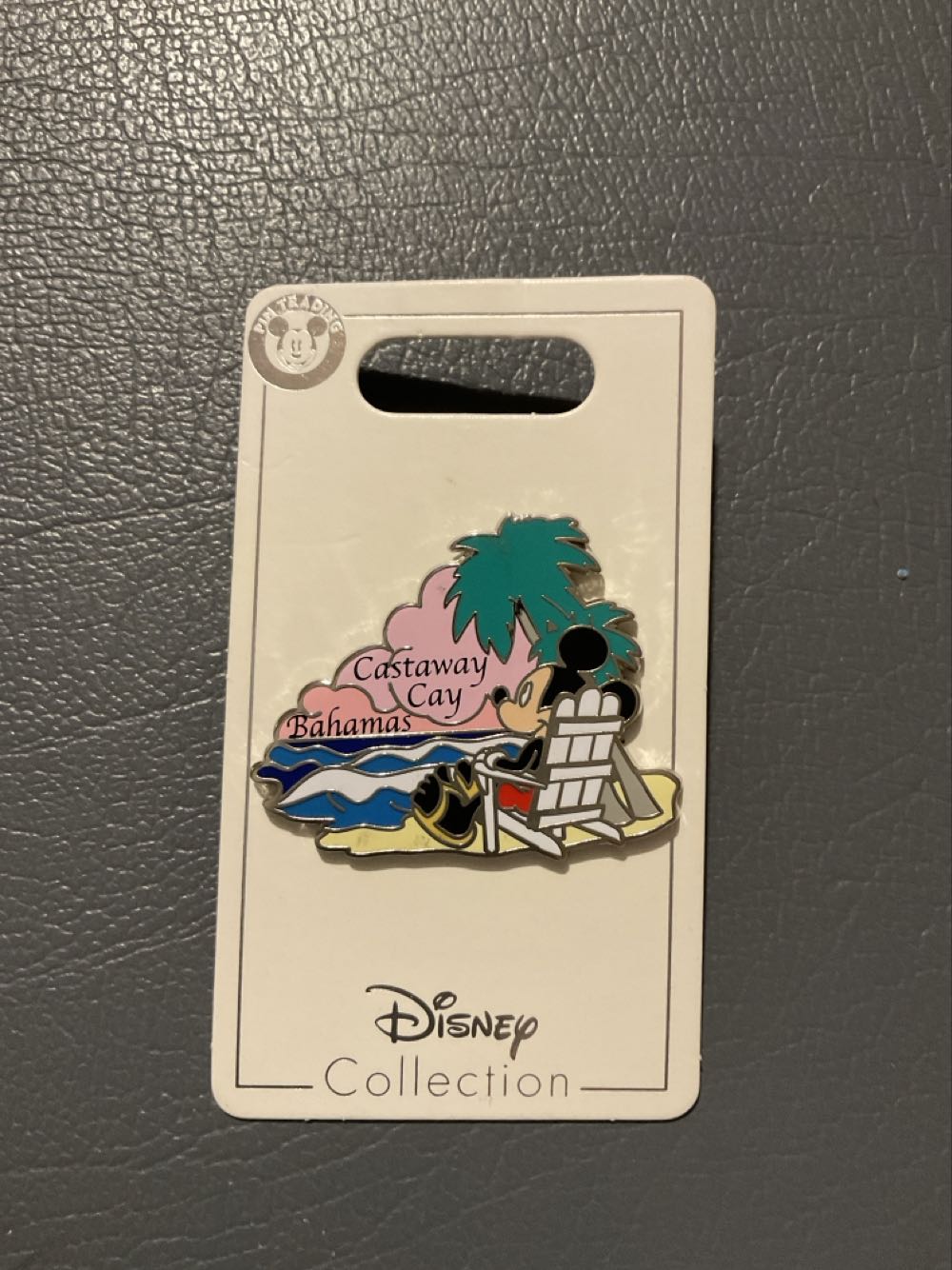 Magical Medallions - Portorosso - Ltd Edition 1250