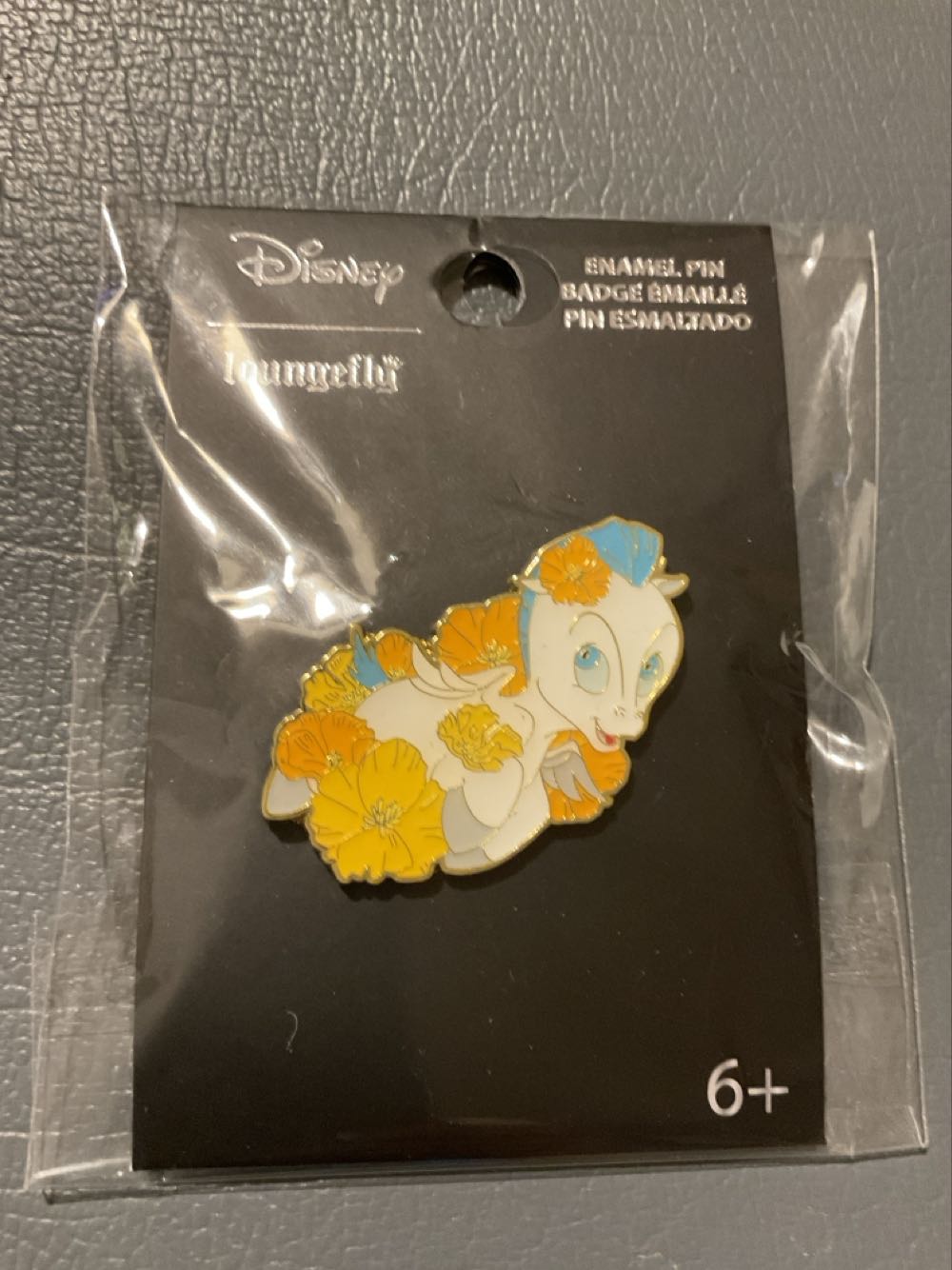 Funko Pop! Pins: Friends Ross With Marcel