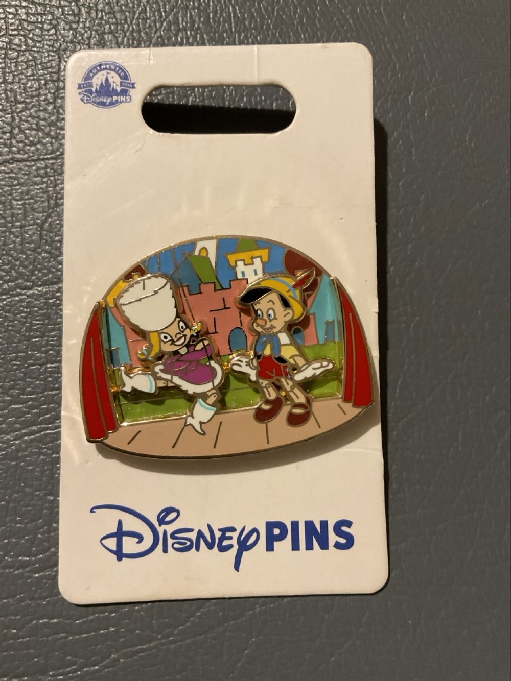 Marvel Infinity War #06 Pop! Eccc Thanos