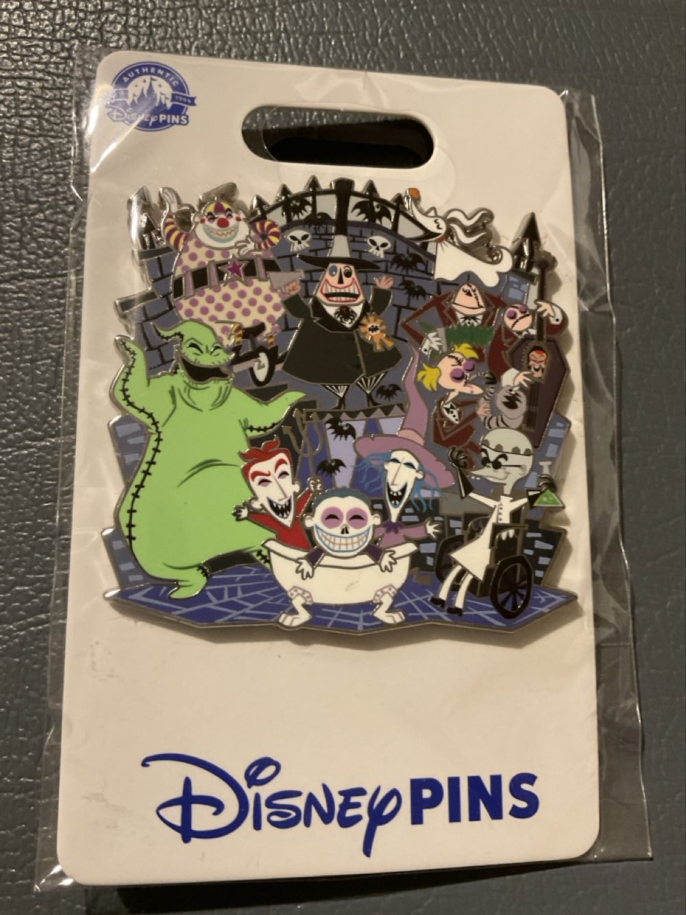 Part Of Our World Sea Dress