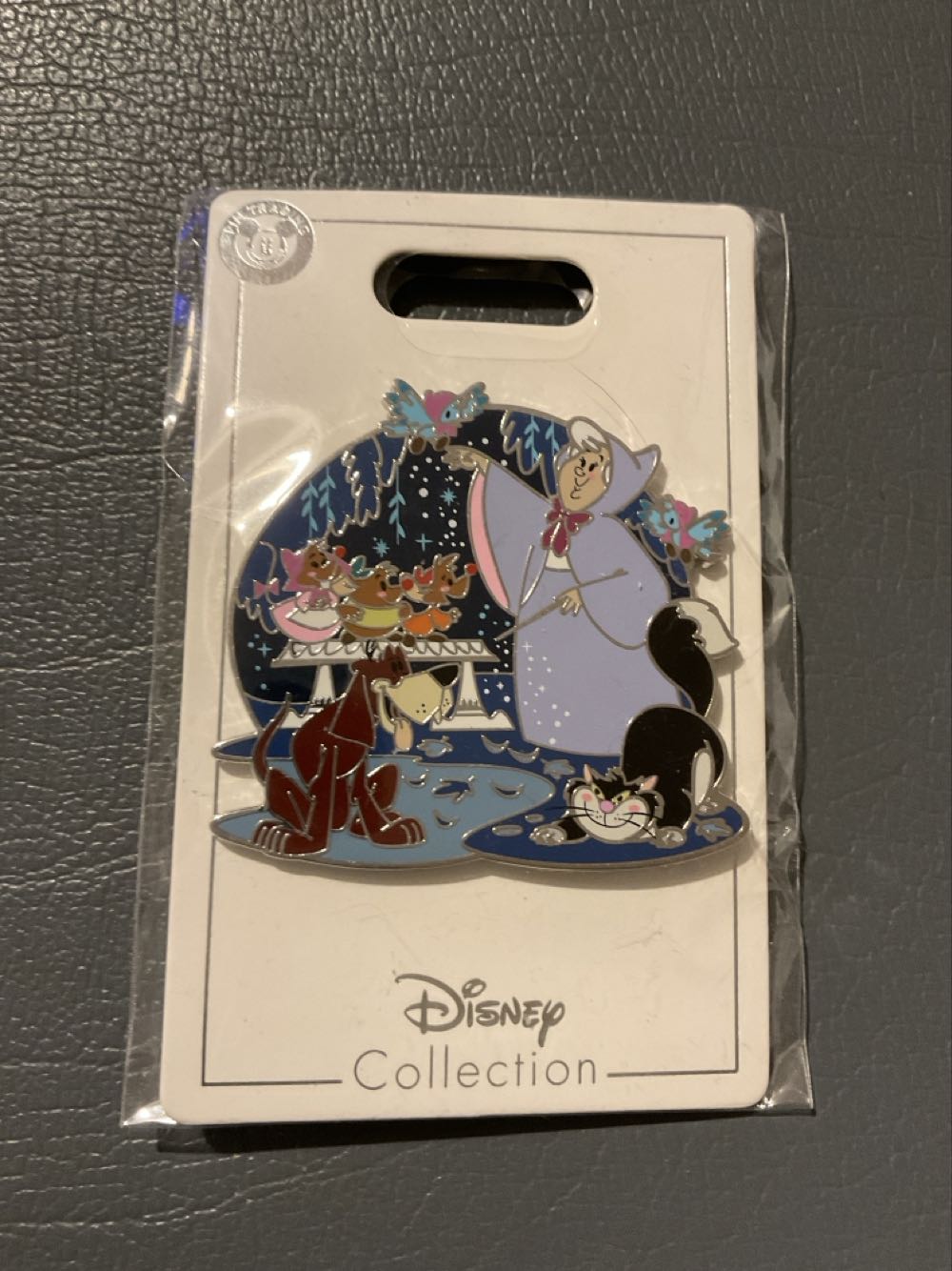 Destination: House Of Candles, Pocono Mts.