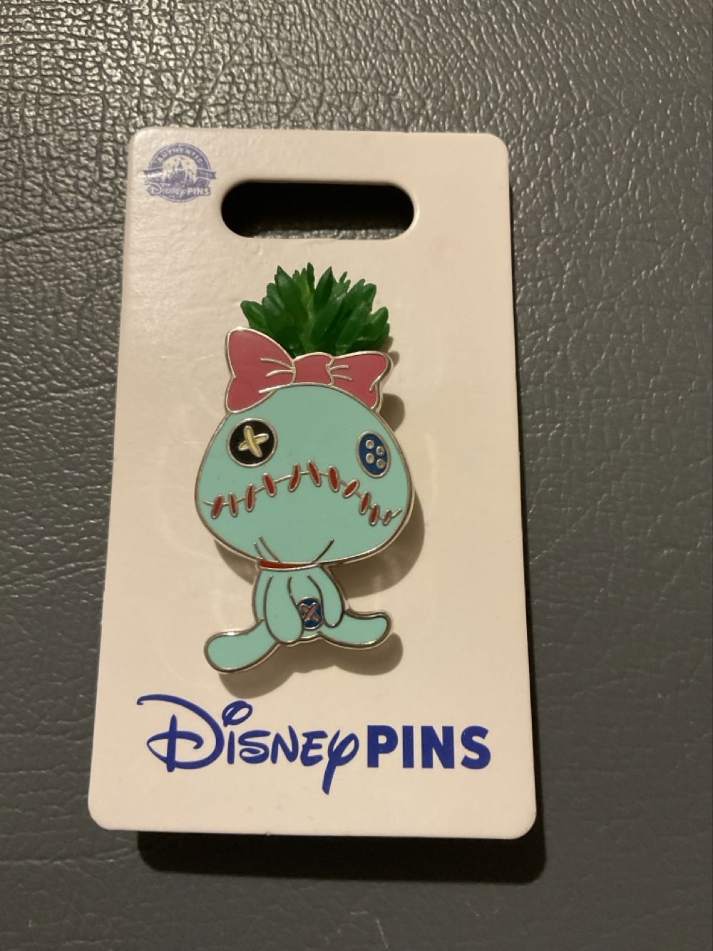 Stitch’s Action Adventure (Indiana Jones Epic Stunt Spectacular)