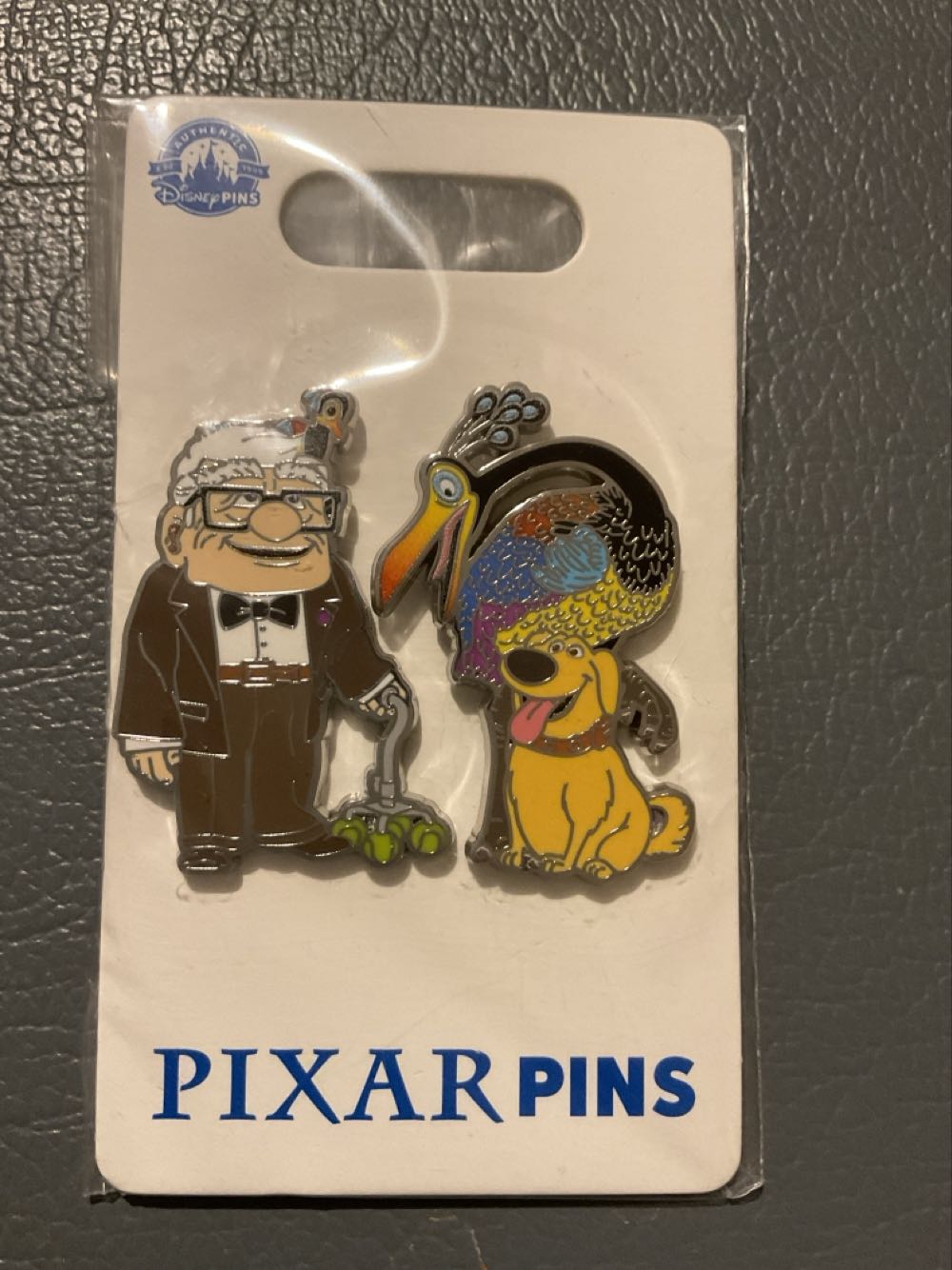 Destination: Fort Worth, Texas