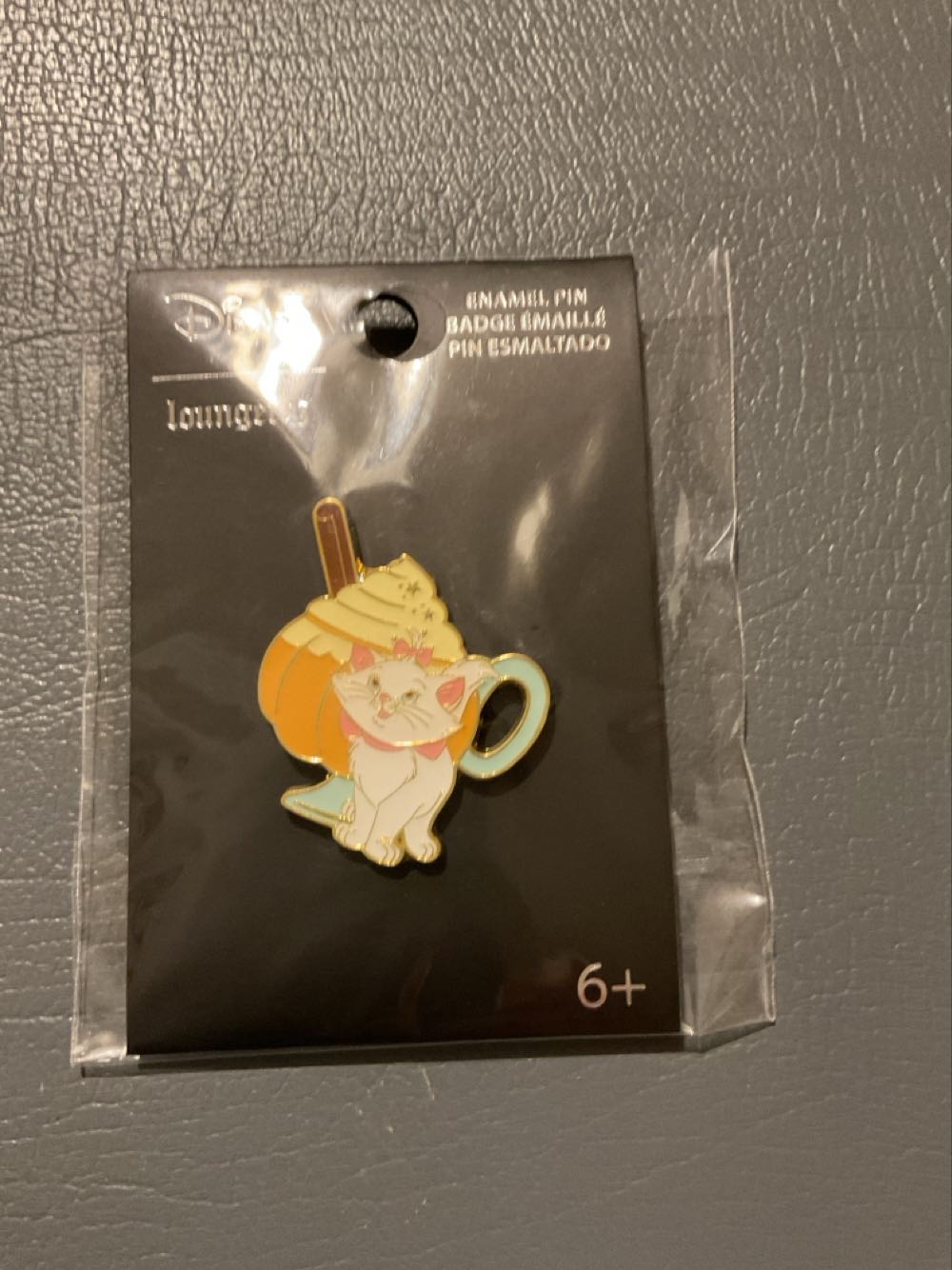 Destination: London England