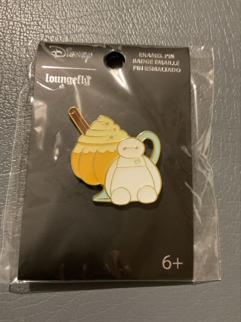 Magical Milestones - 1965 - Disneyland Tencennial Celebration