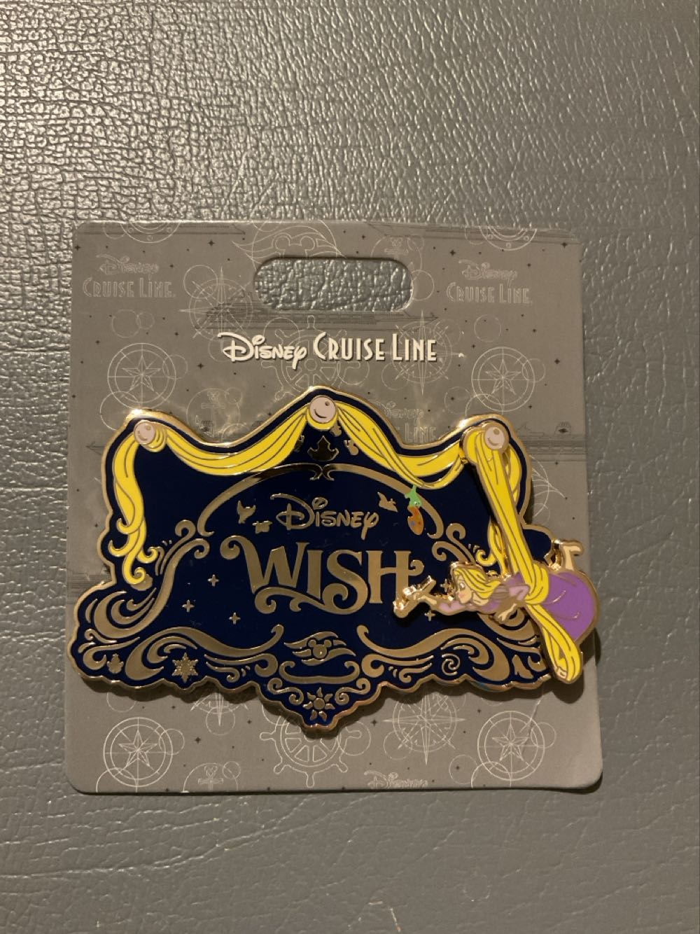 American Mickey Mouse