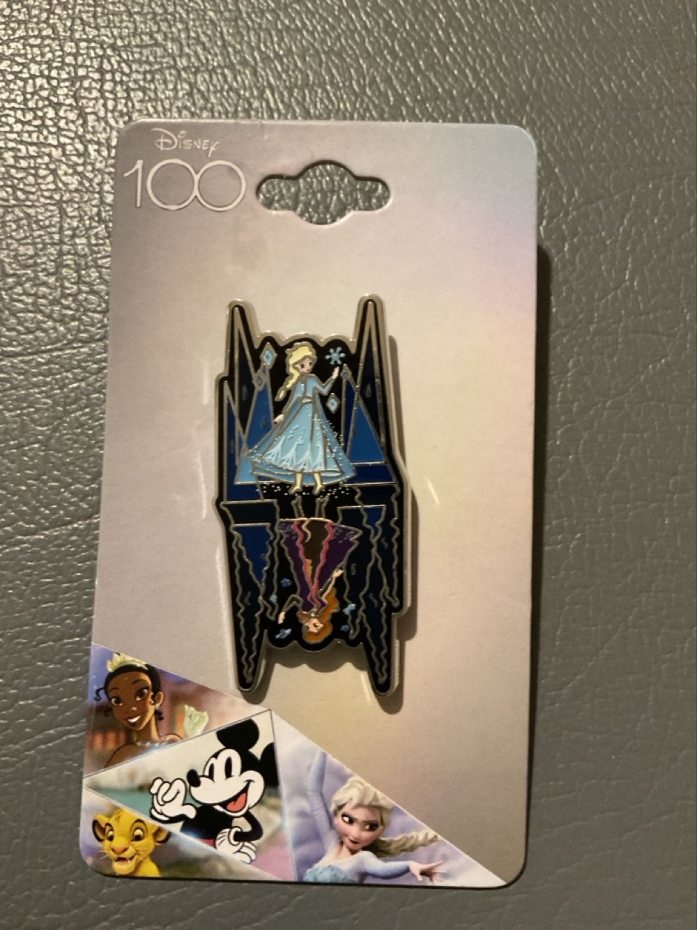 DemiGirl Lotus Doki Rosi