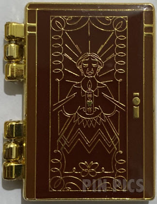 Destination: Cold Salperton England