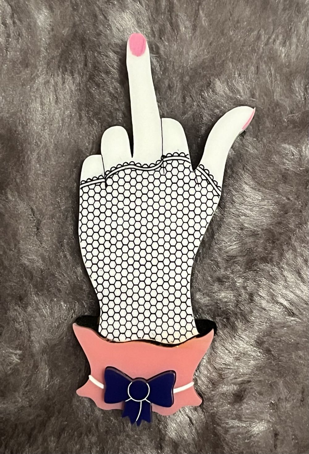 Pirate Bling Is My Thing