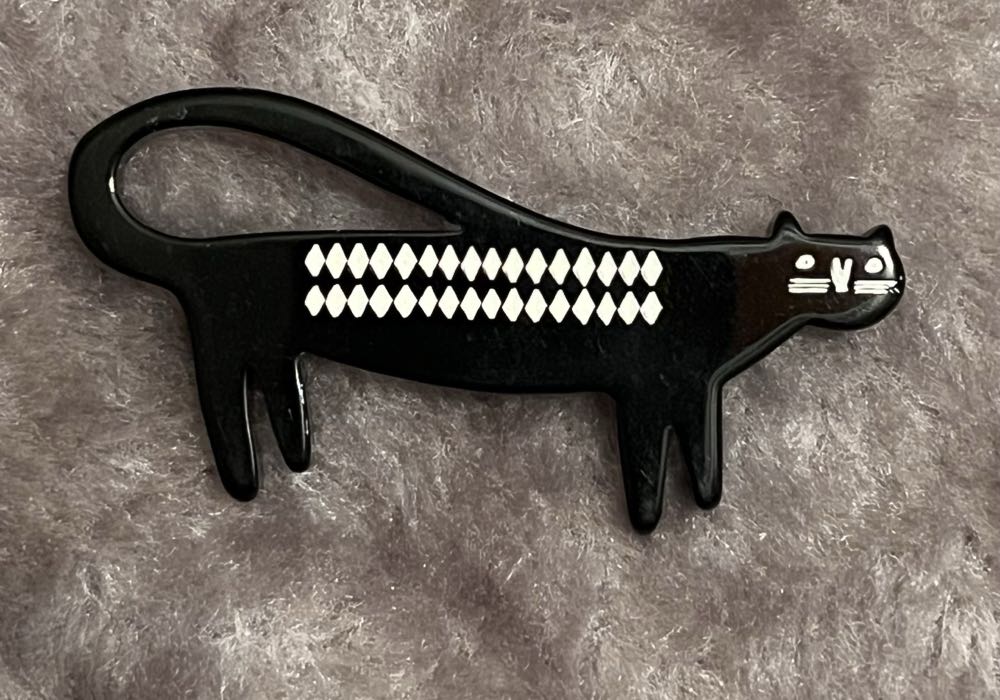 Copper Pin Traders Delight